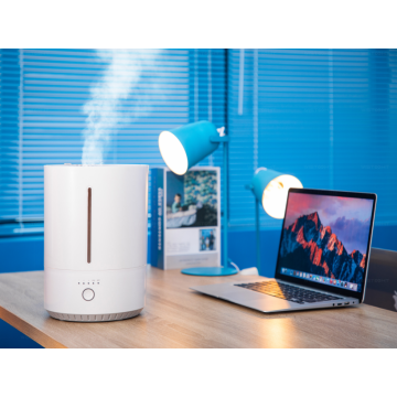 Mini humidificateur d&#39;air